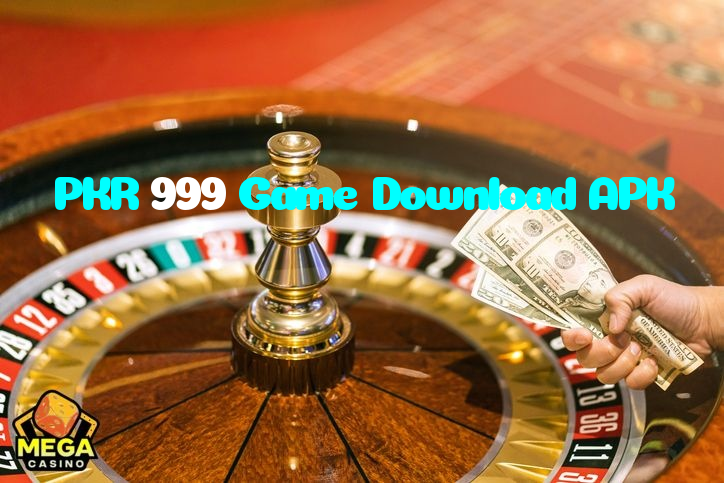 PKR 999 Game Download APK خوش آمدید بونس +600% پیشکش موبائل ایپ کے پروموشن سیکشن میں دکھائی دیتی ہے۔