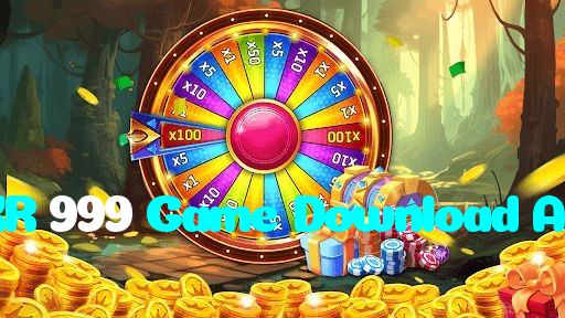 PKR 999 Game Download APK
